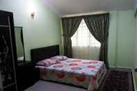 Bedroom Ajmal Homestay 1