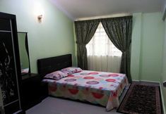 寝室 4 Ajmal Homestay 1