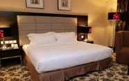 Bilik Tidur 6 Crown Garden Hotel