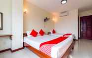 Bedroom 3 Hava Hotel Danang
