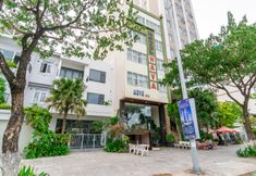 Bên ngoài 5 Hava Hotel Danang
