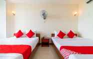 Bedroom 2 Hava Hotel Danang