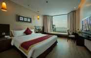 Kamar Tidur 3 The Hanoi Club Hotel & Residences