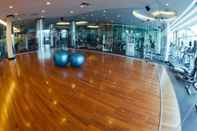 Fitness Center The Hanoi Club Hotel & Residences