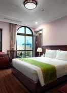 BEDROOM Khách sạn Bình Anh