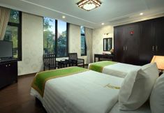 Bedroom 2 Binh Anh Hotel Hanoi