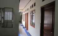 Lobi 7 Female Room Only near Universitas Pancasila