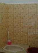 BATHROOM Female Room Only near Universitas Pancasila