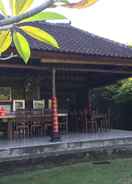 RESTAURANT Krisna Villas Guest House