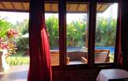 Kamar Tidur 4 Krisna Villas Guest House