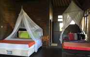 Bilik Tidur 6 Krisna Villas Guest House