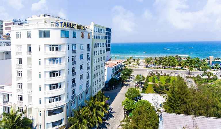 VIEW_ATTRACTIONS Starlet Hotel Danang