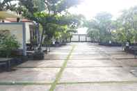 Pusat Kebugaran Puri Surya Hotel