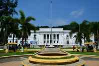 Exterior Fame Hotel Catbalogan