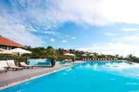Hồ bơi Romana Resort & Spa