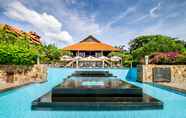 Swimming Pool 4 Romana Resort & Spa