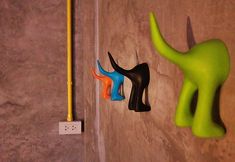 로비 7 Baan Chalok Hostel