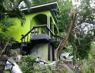 Bangunan 2 OK View Bungalow