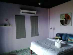 Kamar Tidur 4 OK View Bungalow