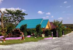 Lobby 2 Ruenmanee Resort