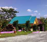 ล็อบบี้ 2 Ruenmanee Resort