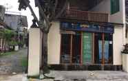 Bên ngoài 3 Safari Inn Pangandaran