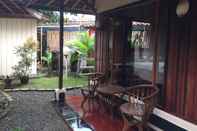 Ruang Umum Safari Inn Pangandaran