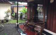 Khu vực công cộng 4 Safari Inn Pangandaran