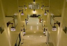 Ruang Umum 3 Royal Guest House