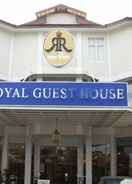 EXTERIOR_BUILDING Royal Guest House
