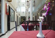 餐厅 4 Royal Guest House