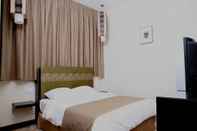 Kamar Tidur Royal Guest House