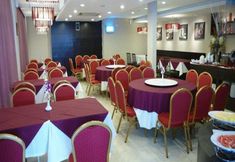 餐厅 6 Royal Guest House