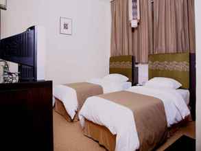 Kamar Tidur 4 Royal Guest House