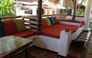 ล็อบบี้ 3 Lanterna Hotel Boracay