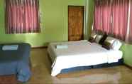 Kamar Tidur 6 Goodluck Guesthouse