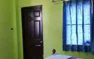 Kamar Tidur 2 Saifon Guesthouse 