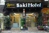 Bangunan Saki Hotel