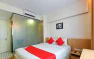 Bedroom 5 Saki Hotel