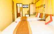 Phòng ngủ 3 Nhu Phu Hotel