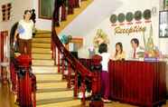 Lobby 5 Nhu Phu Hotel