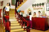 Lobby Nhu Phu Hotel