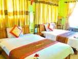 BEDROOM Nhu Phu Hotel