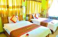 Bedroom 2 Nhu Phu Hotel