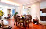 ห้องนอน 6 Fraser Suites Hanoi