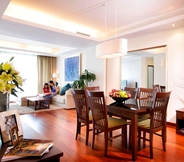 Phòng ngủ 6 Fraser Suites Hanoi