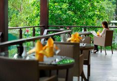 Nhà hàng 4 Fraser Suites Hanoi