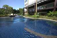 Swimming Pool Fraser Suites Hanoi