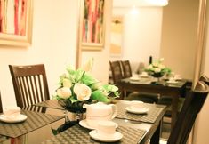 Nhà hàng 7 Fraser Suites Hanoi