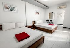 Phòng ngủ 5 Pondok Asri 2 Pangandaran